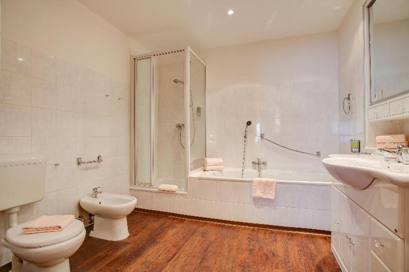 Ina Hotel Consul Kiel Cameră foto